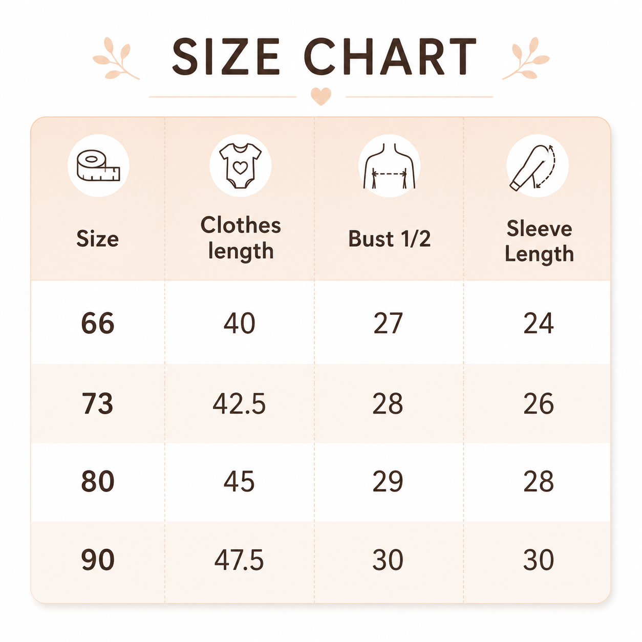 Burgundy Bunny Garden Baby Romper