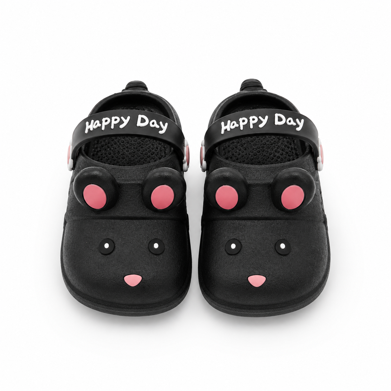 Bunny Baby Sandals