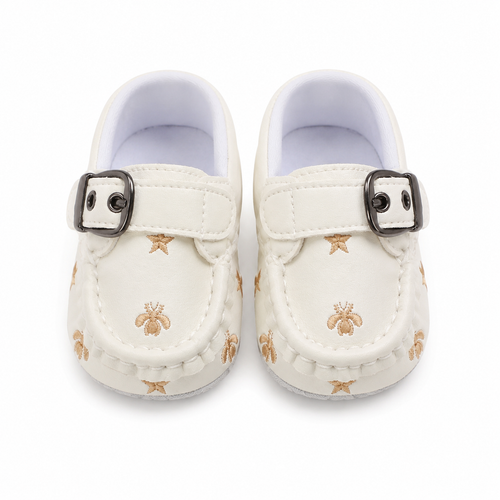 Soft Bottom Casual Baby Shoes