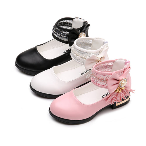 Soft Sole Princess Shoes