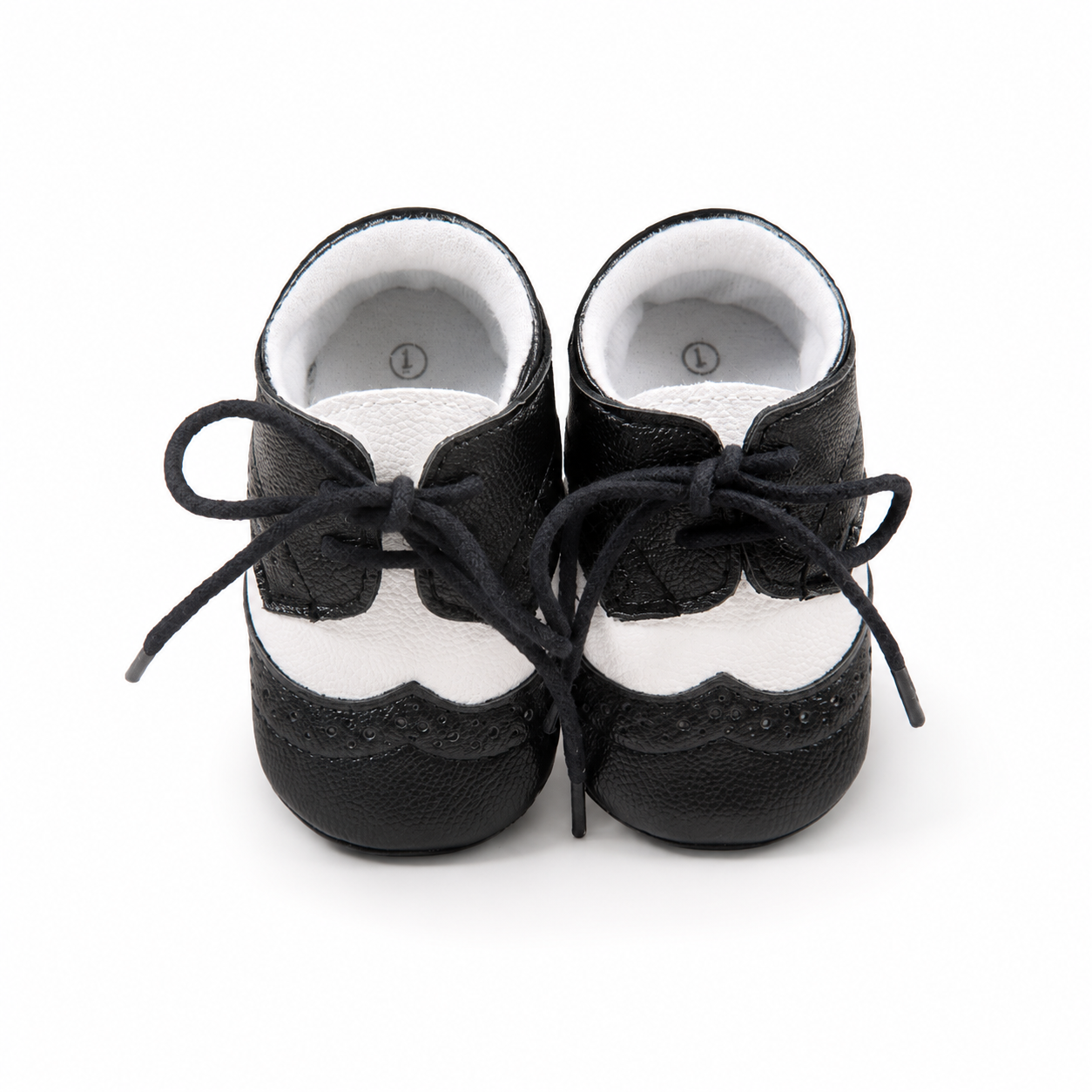 Gentleman Baby Boy soft soled shoes