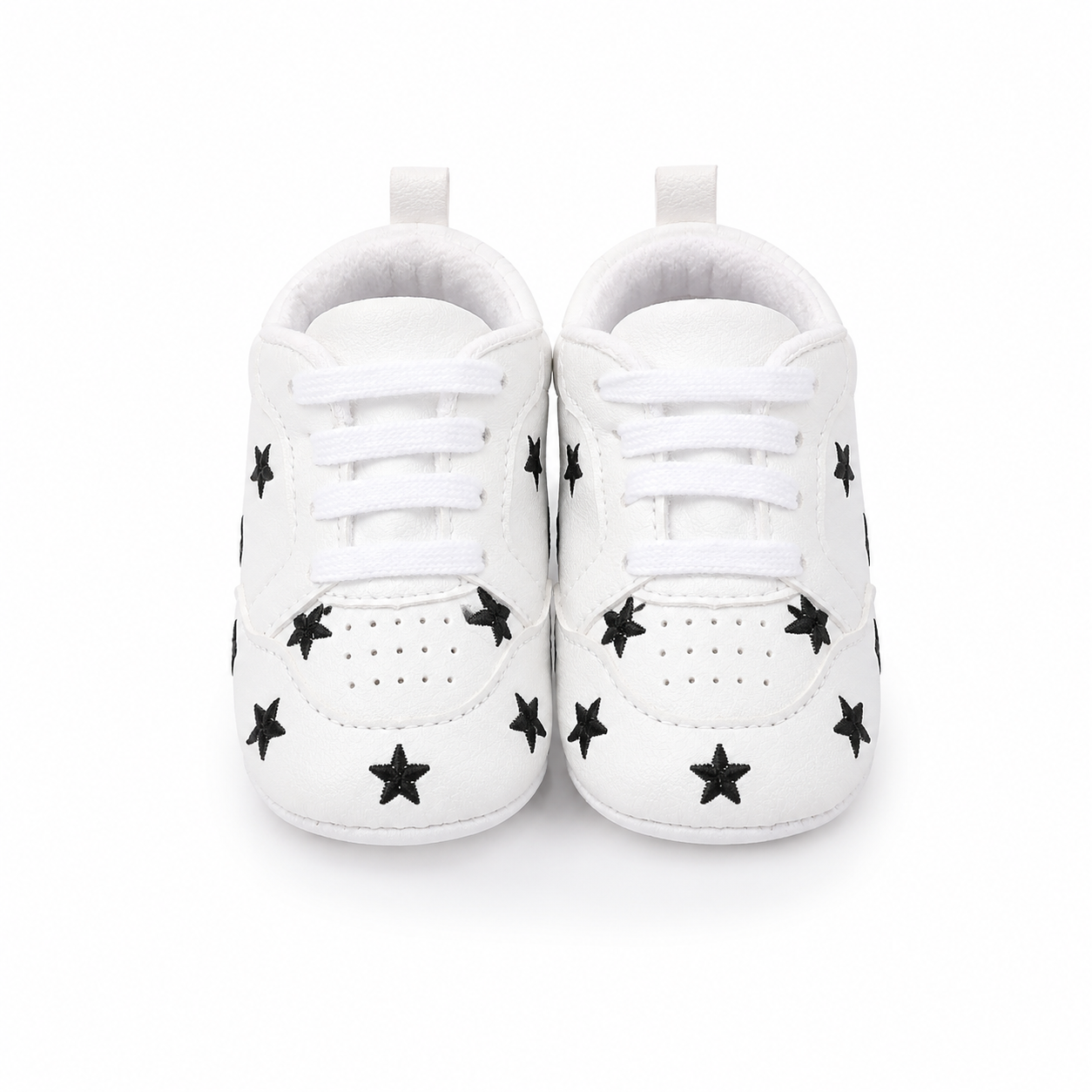 Rubber-soled Sneakers Baby Toddler Shoes