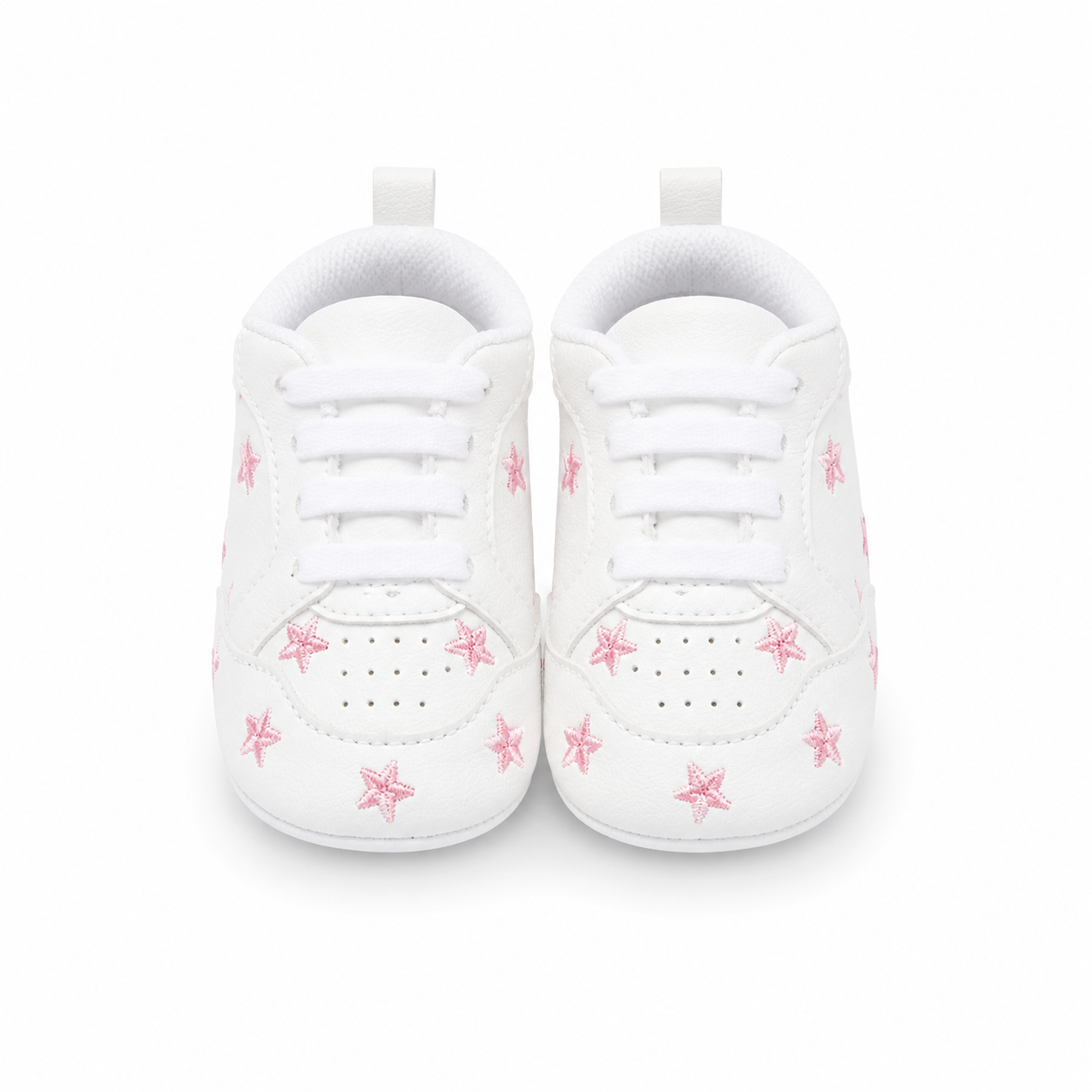Rubber-soled Sneakers Baby Toddler Shoes