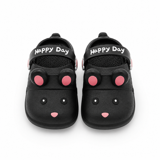 Bunny Baby Sandals