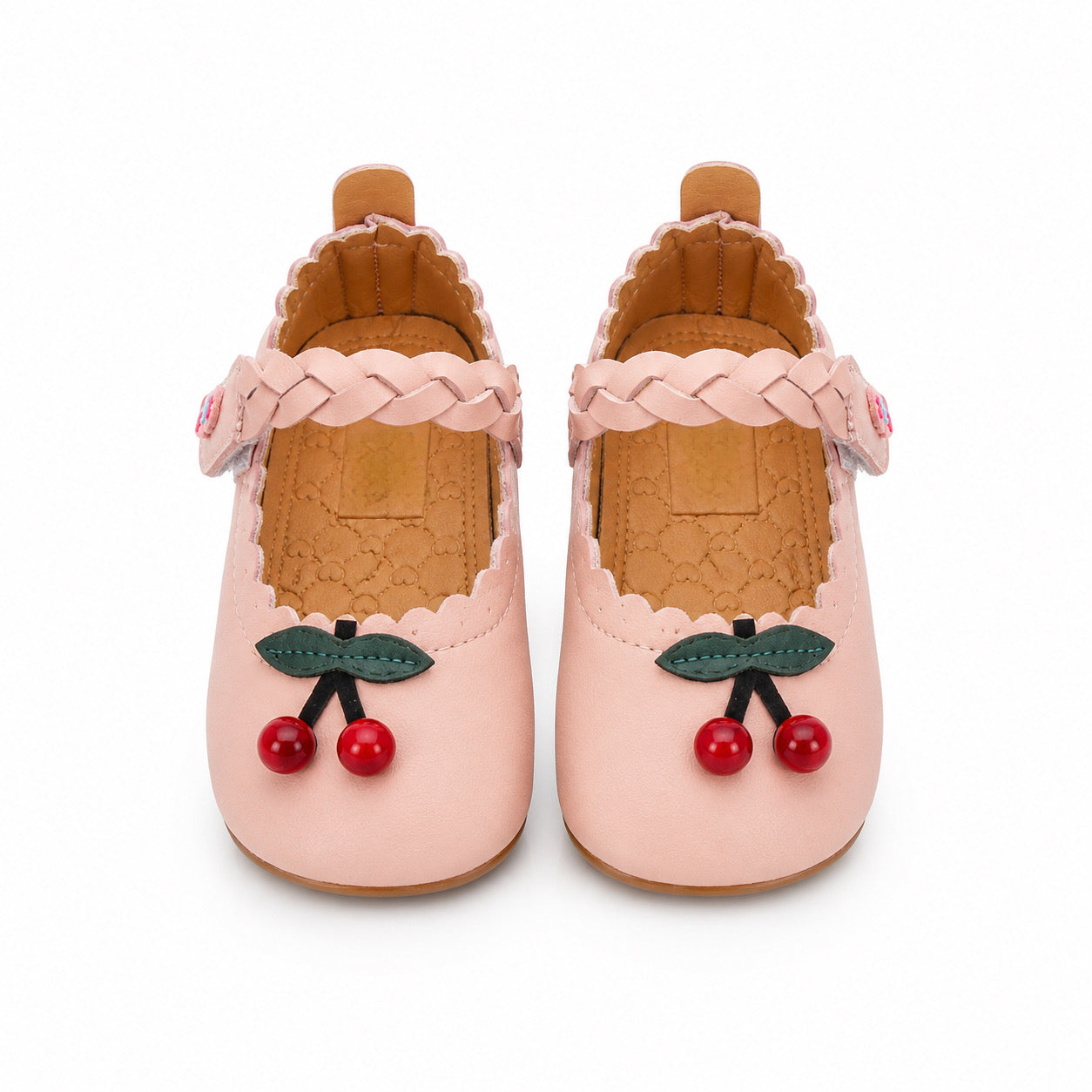New Chery Children's Soft-soled Shoes