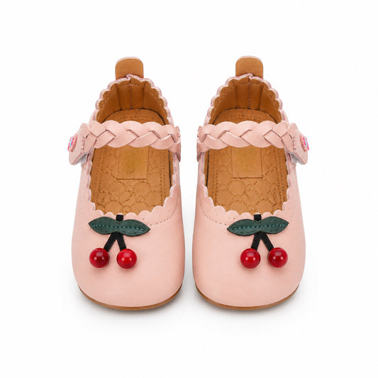 New Chery Children's Soft-soled Shoes