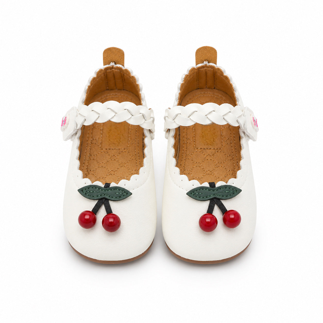 New Chery Children's Soft-soled Shoes
