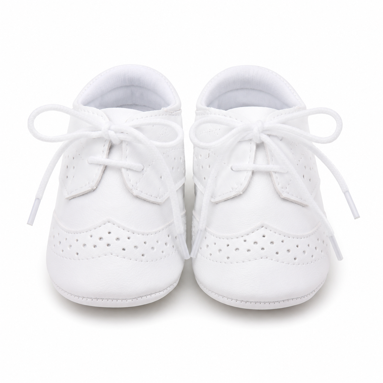 British style baby shoes