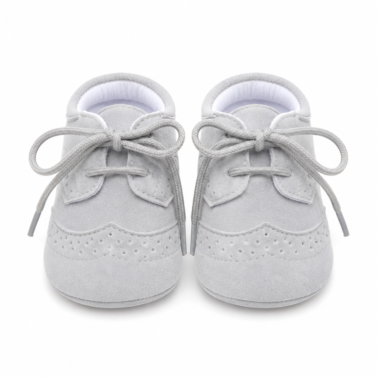 British style baby shoes