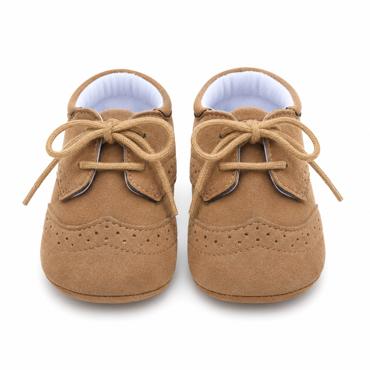 British style baby shoes