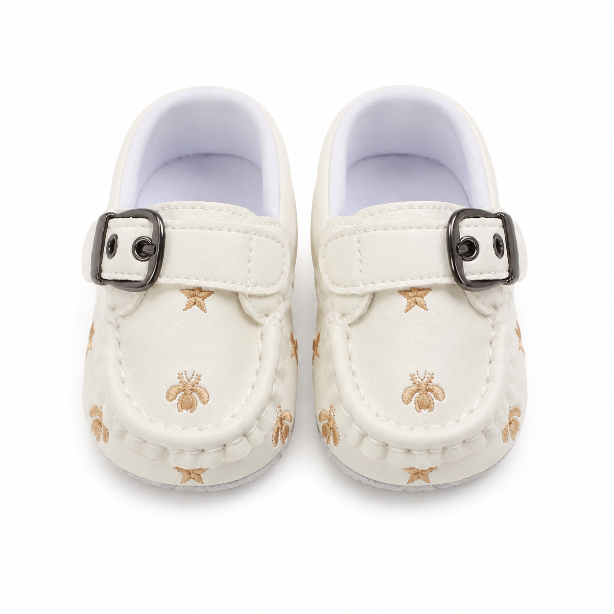 Soft Bottom Casual Baby Shoes