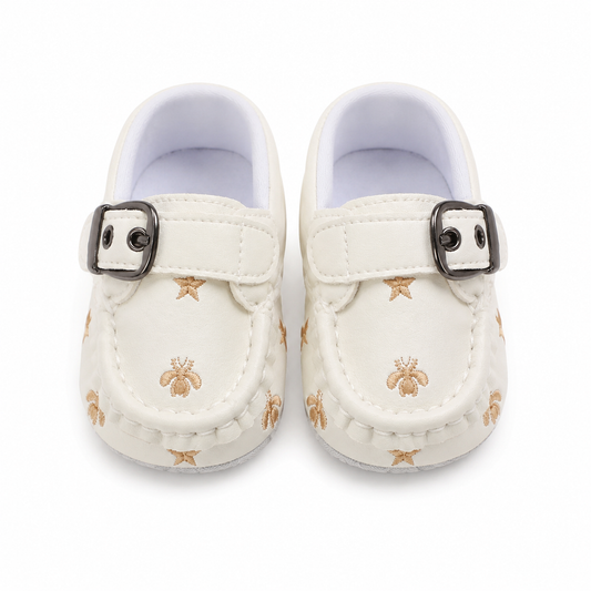 Soft Bottom Casual Baby Shoes