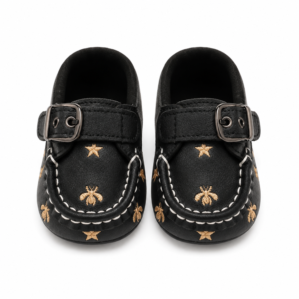 Soft Bottom Casual Baby Shoes
