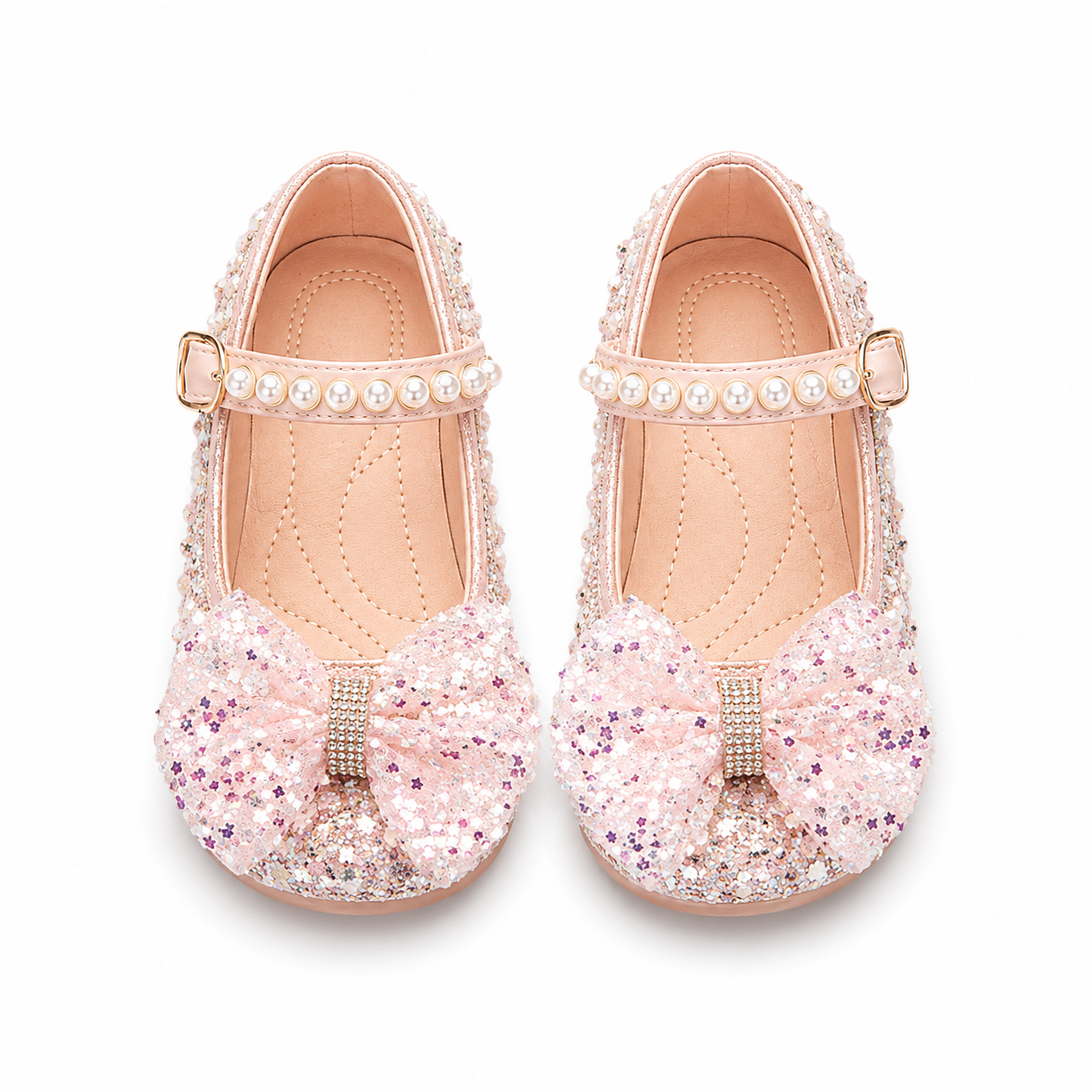 Fashion Personality Girls' Aisha Princess Shoes
