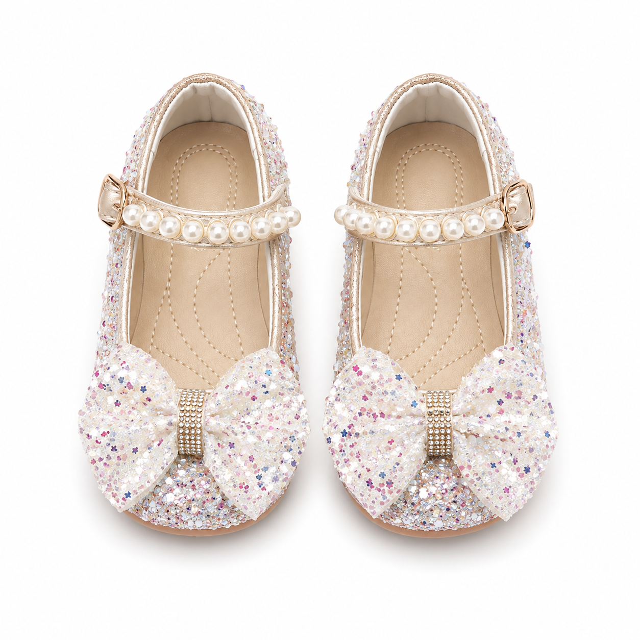 Fashion Personality Girls' Aisha Princess Shoes