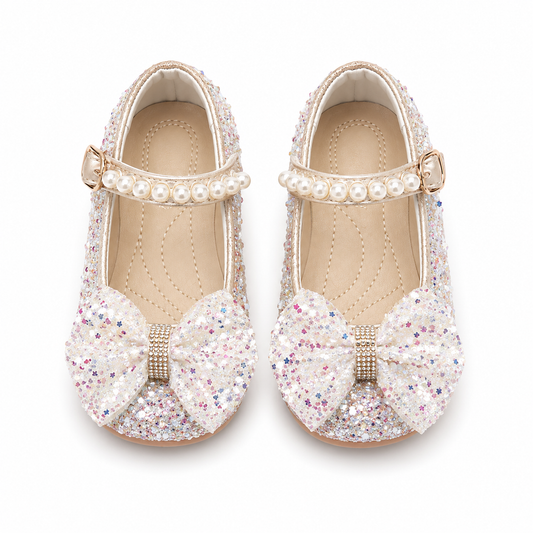 Fashion Personality Girls' Aisha Princess Shoes