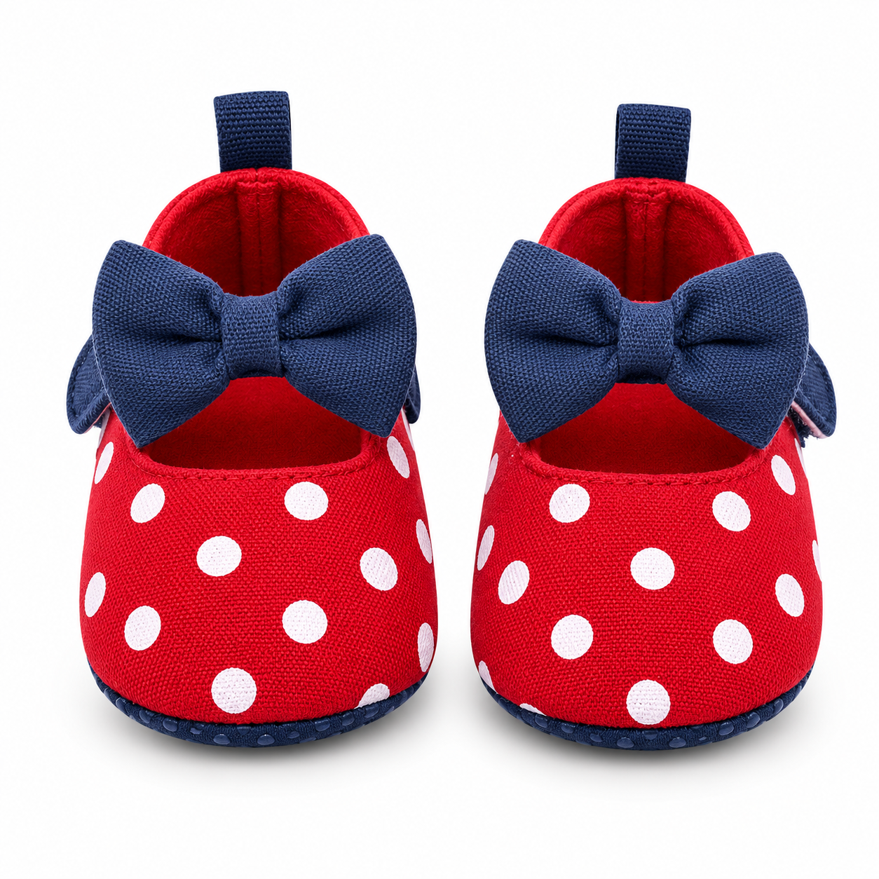 Baby shoes non-slip soft sole