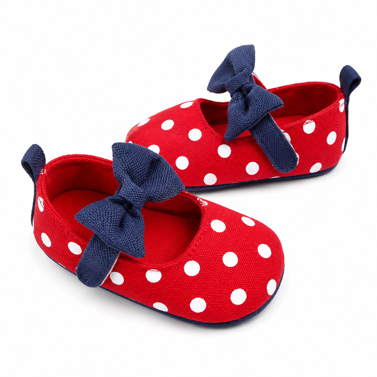 Baby shoes non-slip soft sole