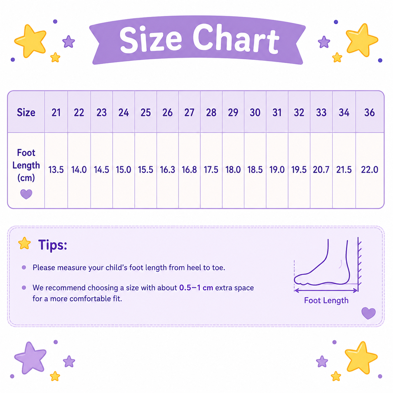 Girls Fashion Personality Bowknot Shoes