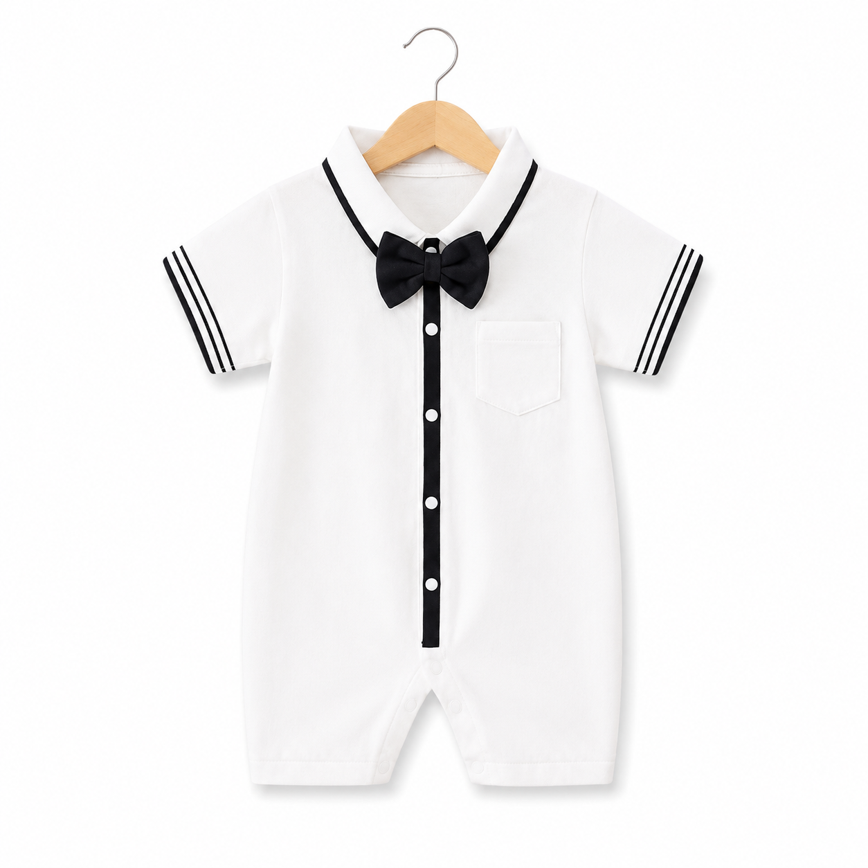 Luxury Baby Gift Box Set – Newborn Essentials & Keepsake Suitcase
