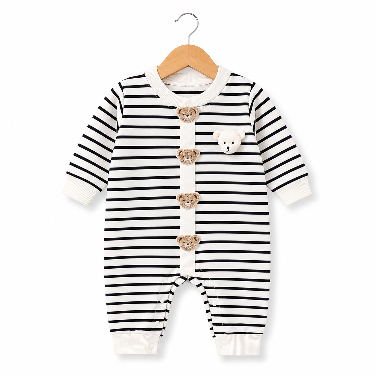 Luxury Baby Gift Box Set – Newborn Essentials & Keepsake Suitcase