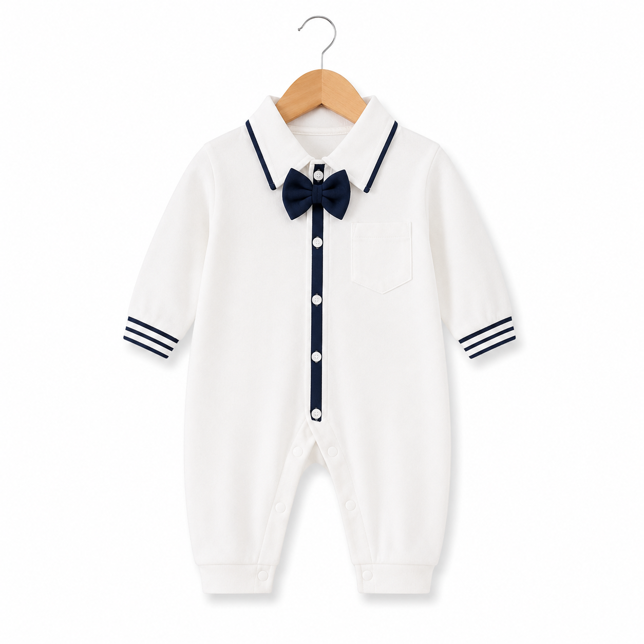 Luxury Baby Gift Box Set – Newborn Essentials & Keepsake Suitcase